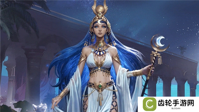 引马瀚海封狼居胥,《世界启元》开启第三纪元