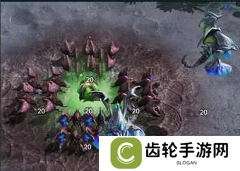 群星纪元虫巢净化规则、打法、攻略详解！