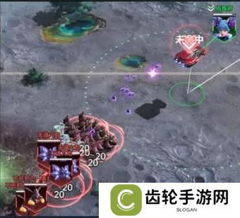 群星纪元虫巢净化规则、打法、攻略详解！
