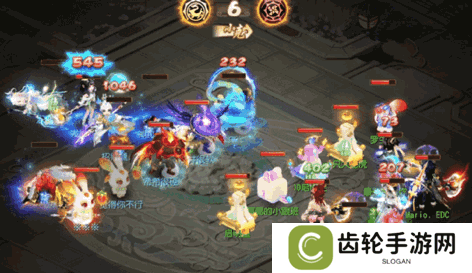 《梦幻西游》双法速推强无敌剑会上分不再难！