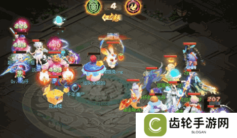 《梦幻西游》双法速推强无敌剑会上分不再难！