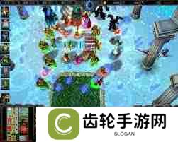 魔兽争霸3木叶曙光2.9隐藏英雄密码大全-魔兽争霸3木叶曙光2.9解锁隐藏英雄方法