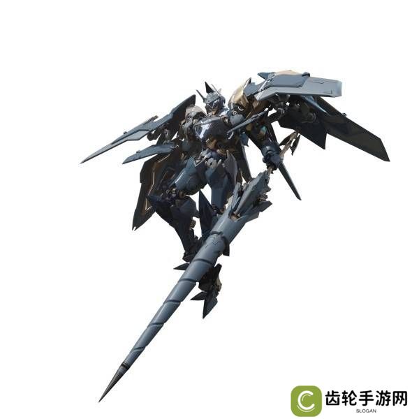 解限机机体介绍大全   所有机体强度推荐图片2