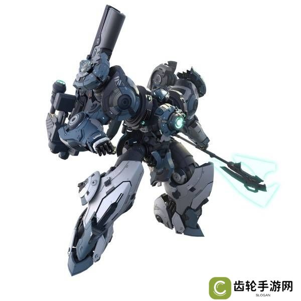 解限机机体介绍大全   所有机体强度推荐图片9