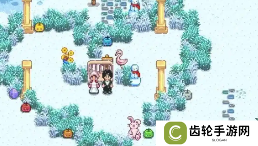 星露谷物语结婚条件是什么 结婚条件介绍