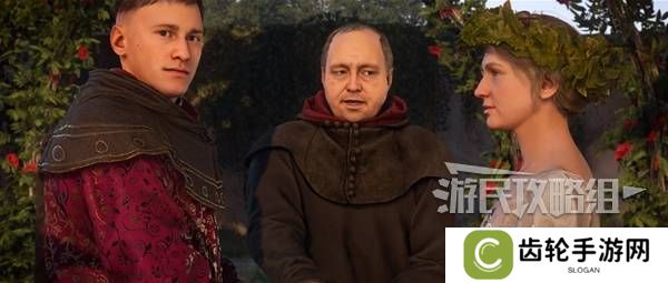 天国拯救2图文攻略大全   所有任务全流程攻略总汇图片59