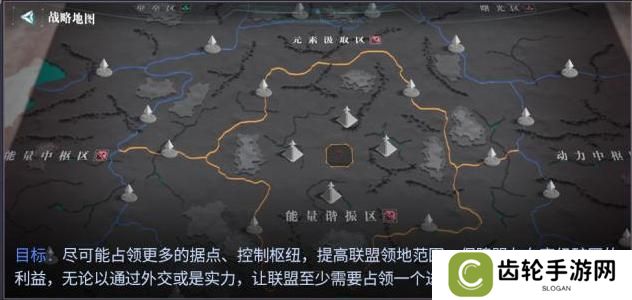 群星纪元赛季开荒流程&日常玩法介绍！