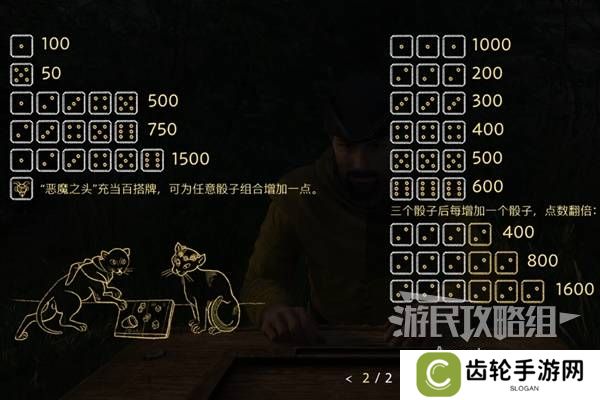 天国拯救2图文攻略大全   所有任务全流程攻略总汇图片11