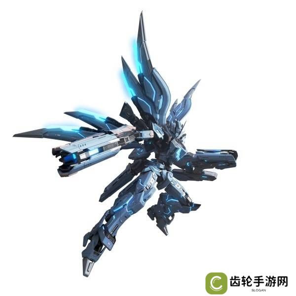 解限机机体介绍大全   所有机体强度推荐图片6