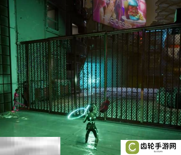双影奇境霓虹复仇霓虹街道怎么过 双影奇境攻略大全