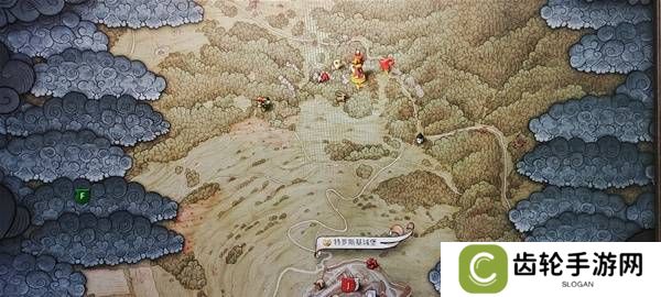 天国拯救2宝藏位置总汇  全部宝藏点