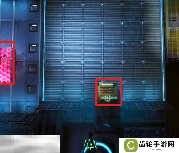 双影奇境霓虹复仇霓虹街道怎么过 双影奇境攻略大全