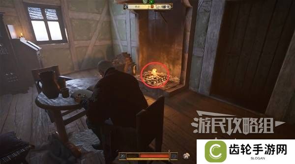 天国拯救2特罗斯基的恶魔支线任务全流程攻略图片7
