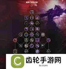 魔兽世界11.1暗牧大米怎么加点-魔兽世界11.1暗牧大米天赋配点指南