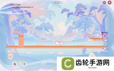 原神三川游艺绮梦谭攻略大全   不思议分身