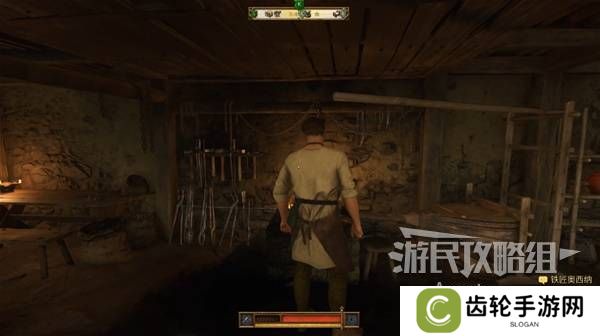 天国拯救2特罗斯基的恶魔支线任务全流程攻略图片2
