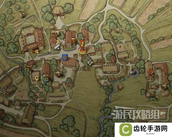 天国拯救2图文攻略大全   所有任务全流程攻略总汇图片57