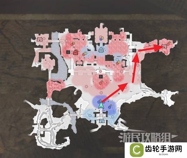 真三国无双起源结局有几个  曹操