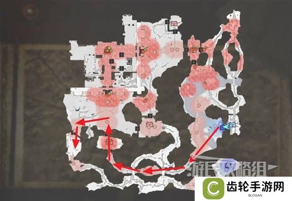 真三国无双起源结局有几个  曹操