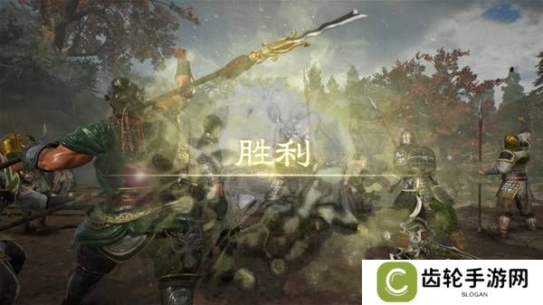 真三国无双起源逆天改命合集    所有逆天改命IF线全流程图片67
