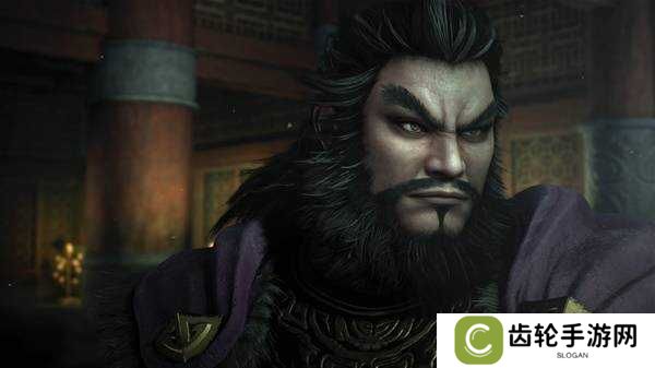 真三国无双起源全人物CV及图鉴总汇图片16