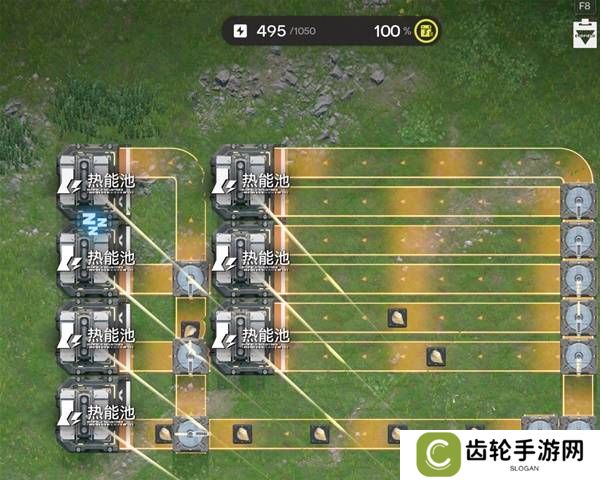 明日方舟终末地攻略大全   萌新保姆级攻略图片1