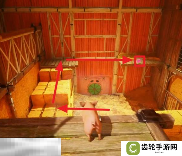 双影奇境霓虹复仇农场生活支线怎么玩 农场生活任务流程与玩法技巧