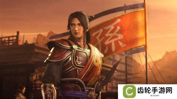 真三国无双起源太平值奖励有哪些    太平值怎么刷图片3