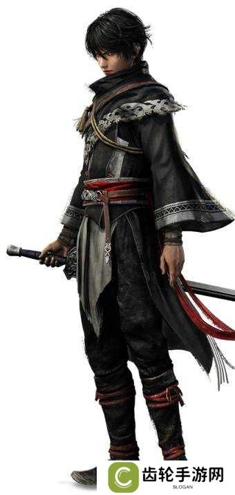 真三国无双起源全人物CV及图鉴总汇图片1