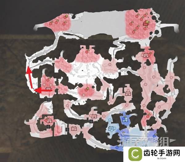 真三国无双起源结局有几个  曹操