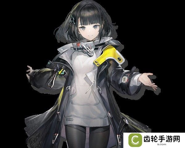明日方舟终末地攻略大全   萌新保姆级攻略图片5