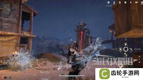燕云十六声天上来任务全流程攻略图片8