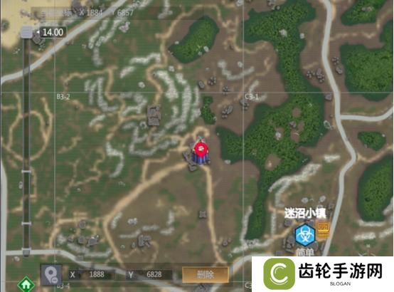新手攻略丨《逆境重生》开局指南，要想富先撸树！