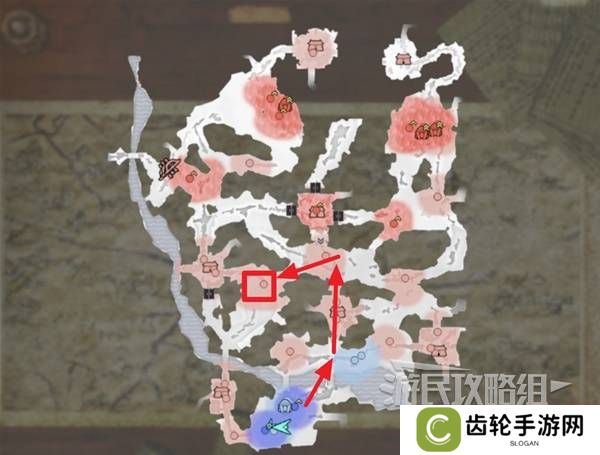 真三国无双起源结局有几个  曹操