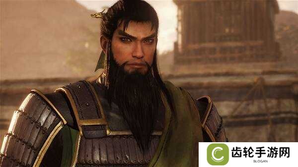 真三国无双起源全人物CV及图鉴总汇图片11