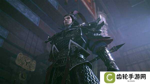 真三国无双起源全人物CV及图鉴总汇图片15