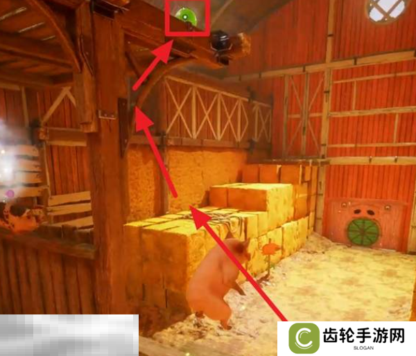 双影奇境霓虹复仇农场生活支线怎么玩 农场生活任务流程与玩法技巧