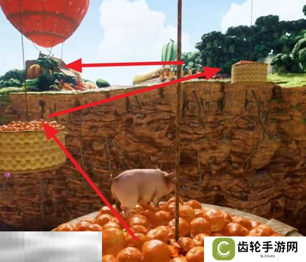 双影奇境霓虹复仇农场生活支线怎么玩 农场生活任务流程与玩法技巧