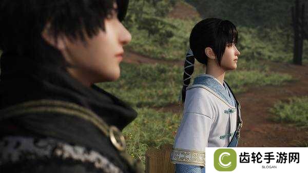 真三国无双起源全人物CV及图鉴总汇图片18