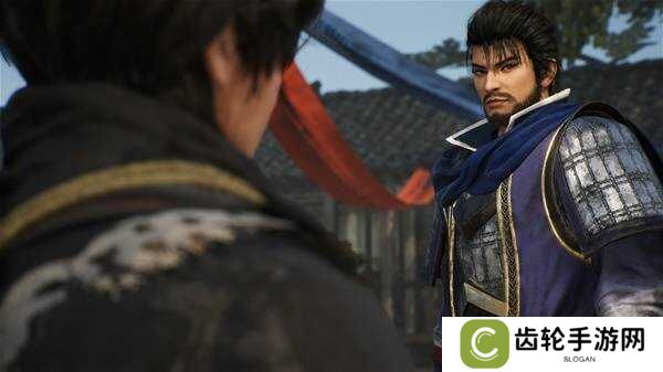 真三国无双起源全人物CV及图鉴总汇图片5