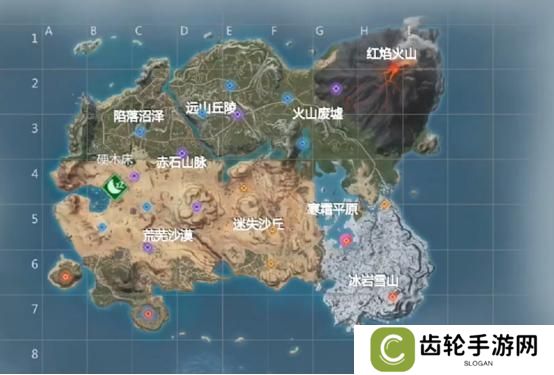 新手攻略丨《逆境重生》开局指南，手把手教你如何开荒