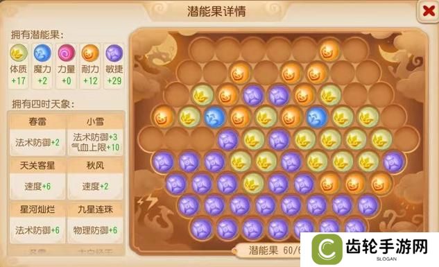 《梦幻西游》温以凡选择的门派一定有她的道理！
