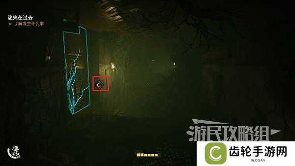 夺宝奇兵古老之圈迷失在过去怎么过   迷失在过去攻略图片22