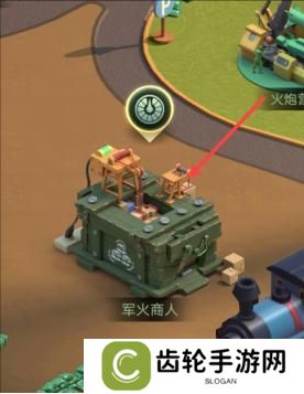 兵人大战PVP战斗中的逃生技巧