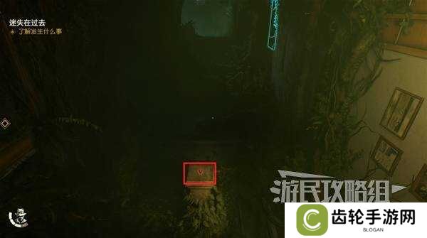 夺宝奇兵古老之圈迷失在过去怎么过   迷失在过去攻略图片21