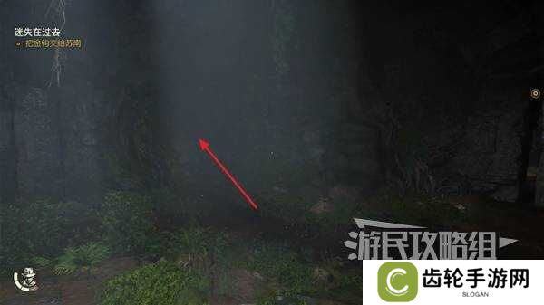夺宝奇兵古老之圈迷失在过去怎么过   迷失在过去攻略图片27