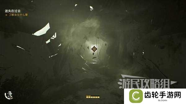 夺宝奇兵古老之圈迷失在过去怎么过   迷失在过去攻略图片24