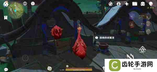 《原神》勇士的每一面任务如何完成 勇士的每一面任务怎么触发