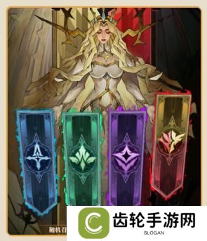 女武神战纪抽卡方法、规则、技巧分享！