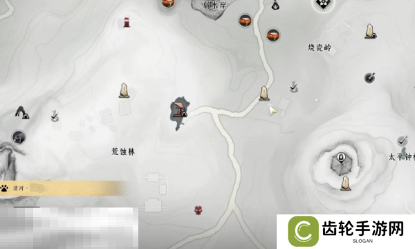 燕云十六声燎原星火怎么获得 燕云十六声燎原星火收集攻略